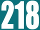 218 TV