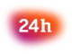 24h