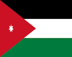 JORDAN CHANNELS